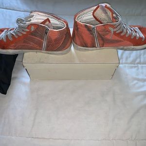 Golden goose anyone!!!